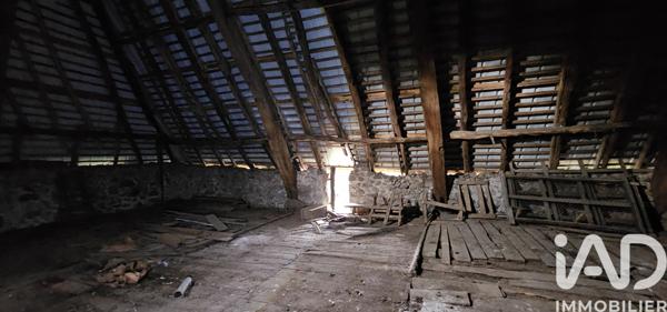 Maison à vendre 2 pièces 398 m² Saint-Martin-Cantalès