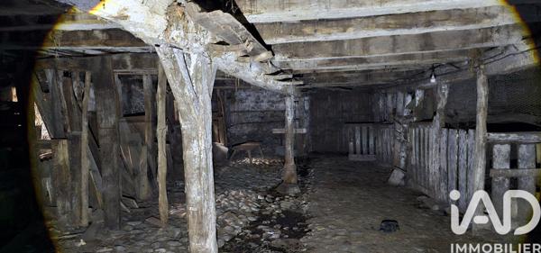 Maison à vendre 2 pièces 398 m² Saint-Martin-Cantalès