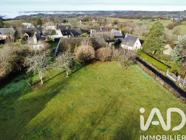 Maison à vendre 2 pièces 398 m² Saint-Martin-Cantalès