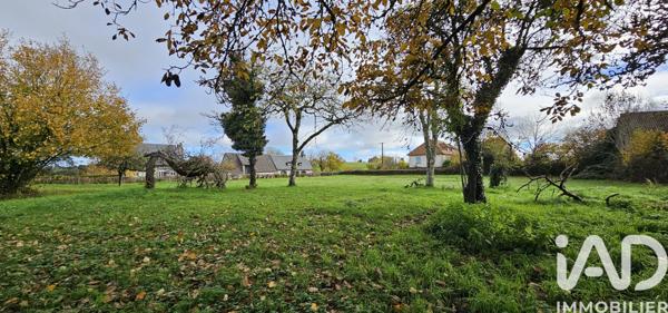 Maison à vendre 2 pièces 398 m² Saint-Martin-Cantalès