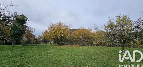 Maison à vendre 2 pièces 398 m² Saint-Martin-Cantalès