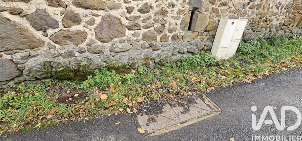 Maison à vendre 2 pièces 398 m² Saint-Martin-Cantalès