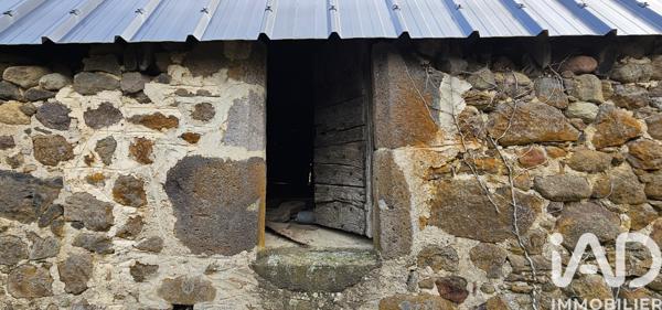 Maison à vendre 2 pièces 398 m² Saint-Martin-Cantalès