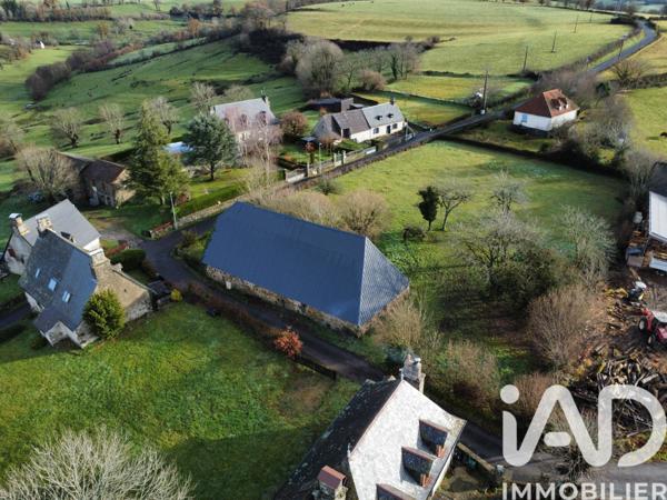 Maison à vendre 2 pièces 398 m² Saint-Martin-Cantalès