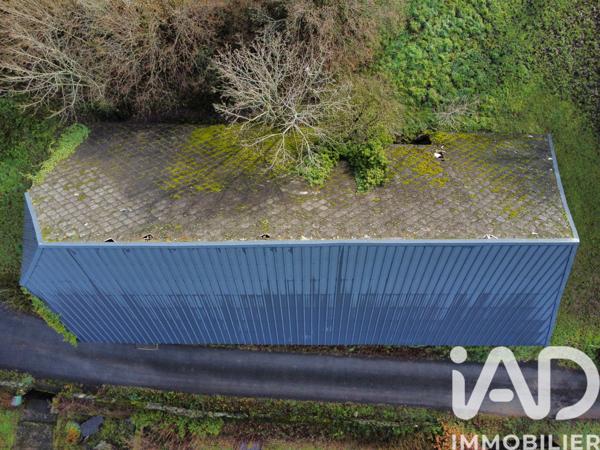 Maison à vendre 2 pièces 398 m² Saint-Martin-Cantalès