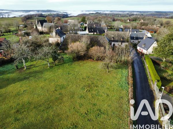 Maison à vendre 2 pièces 398 m² Saint-Martin-Cantalès
