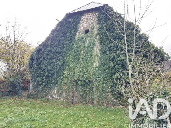 Maison à vendre 2 pièces 398 m² Saint-Martin-Cantalès