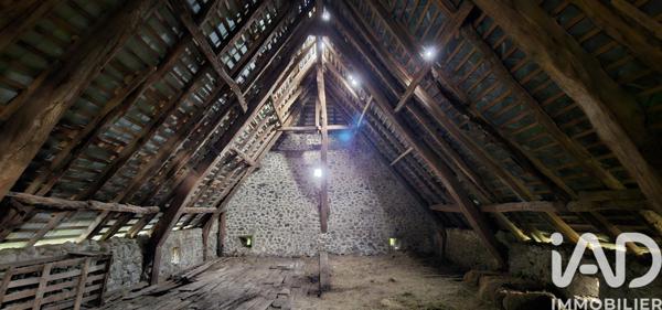 Maison à vendre 2 pièces 398 m² Saint-Martin-Cantalès