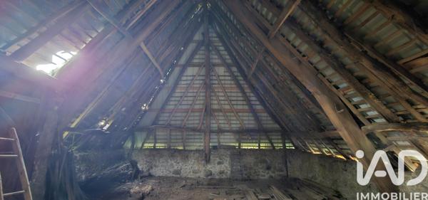 Maison à vendre 2 pièces 398 m² Saint-Martin-Cantalès