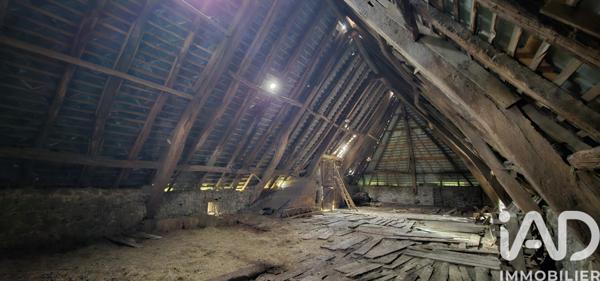 Maison à vendre 2 pièces 398 m² Saint-Martin-Cantalès