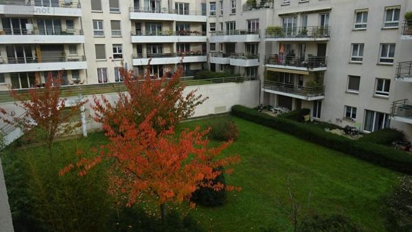 Appartement à louer à Rouen en Seine-Maritime (76100), ref : 76009-L244