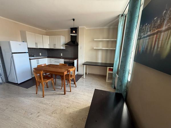Appartement Carcassonne 2 pièces 36 m2