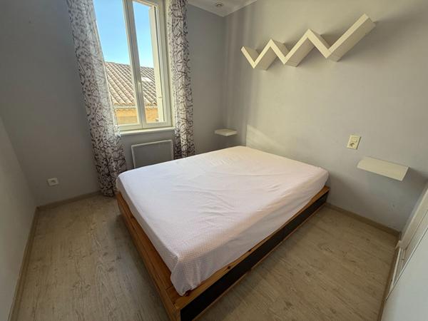 Appartement Carcassonne 2 pièces 36 m2