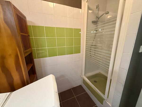 Appartement Carcassonne 2 pièces 36 m2