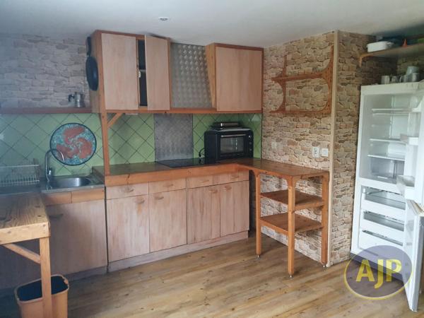 Vente appartement Saint Nazaire : 150 010 € - AJP Immobilier Saint-Nazaire