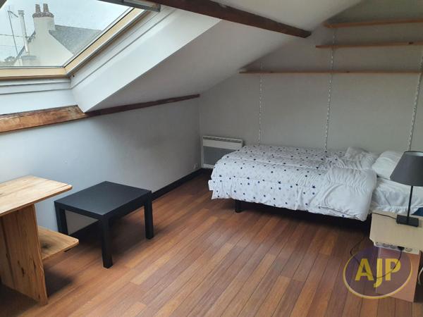 Vente appartement Saint Nazaire : 150 010 € - AJP Immobilier Saint-Nazaire