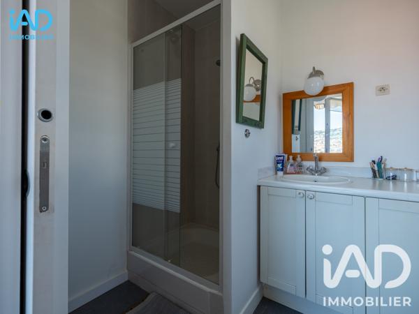 Appartement à vendre 2 pièces 41,73 m² Nice