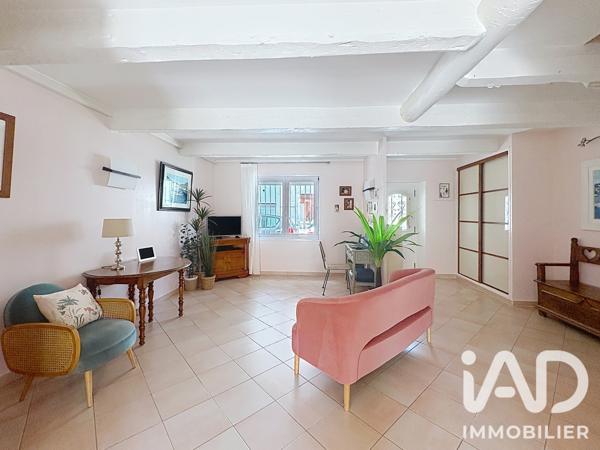 Maison à vendre 3 pièces 80 m² Marseille 10