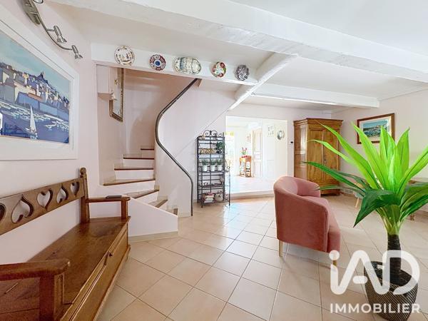 Maison à vendre 3 pièces 80 m² Marseille 10
