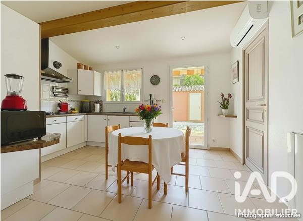 Maison à vendre 3 pièces 80 m² Marseille 10