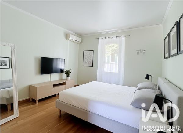 Maison à vendre 3 pièces 80 m² Marseille 10