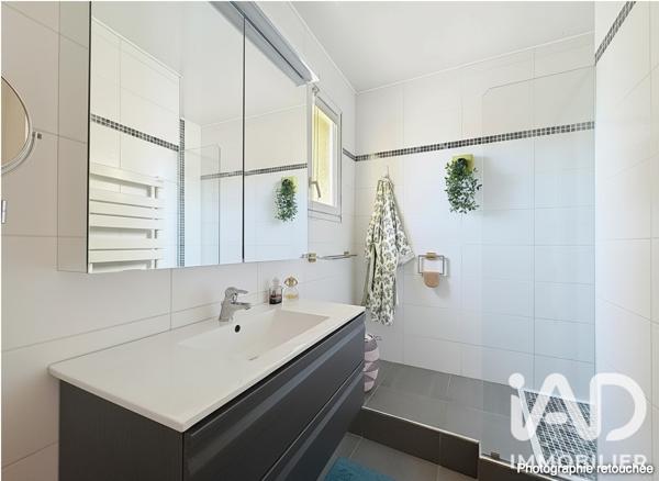 Maison à vendre 3 pièces 80 m² Marseille 10