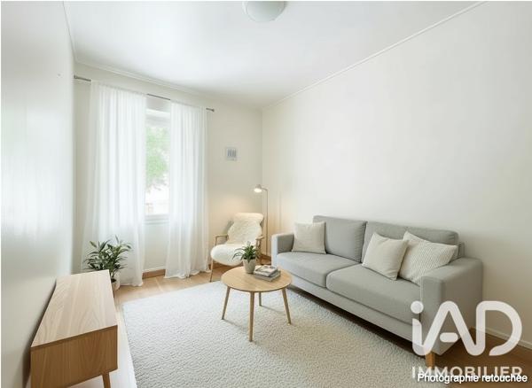 Maison à vendre 3 pièces 80 m² Marseille 10