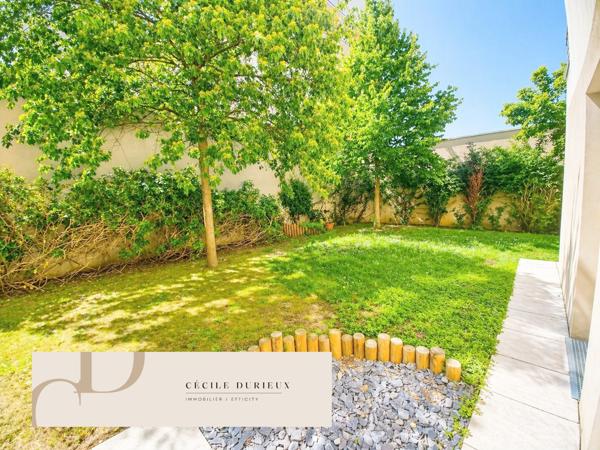 Appartement 2 pièces - 54 m² Exclusivité