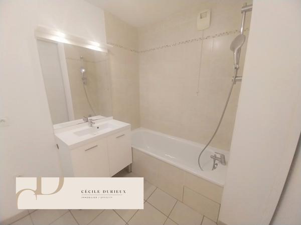 Appartement 2 pièces - 54 m² Exclusivité