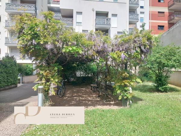 Appartement 2 pièces - 54 m² Exclusivité