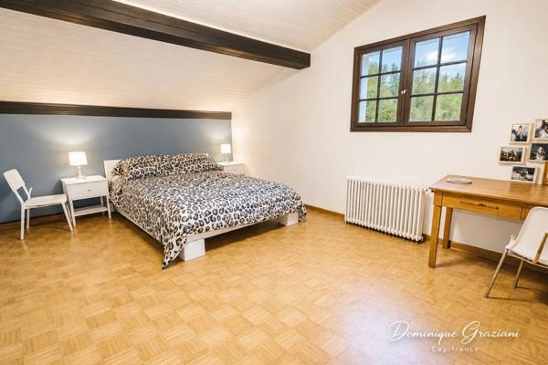 AUREC-SUR-LOIRE – MAISON 150 M² – TERRAIN 1 000 M² – 4 CHAMBRES