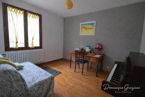 AUREC-SUR-LOIRE – MAISON 150 M² – TERRAIN 1 000 M² – 4 CHAMBRES