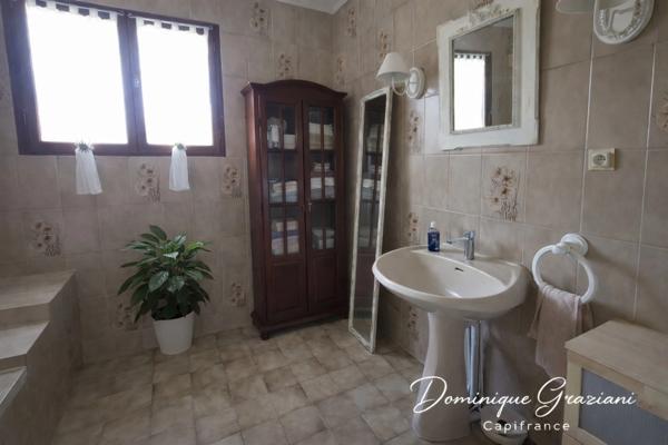 AUREC-SUR-LOIRE – MAISON 150 M² – TERRAIN 1 000 M² – 4 CHAMBRES