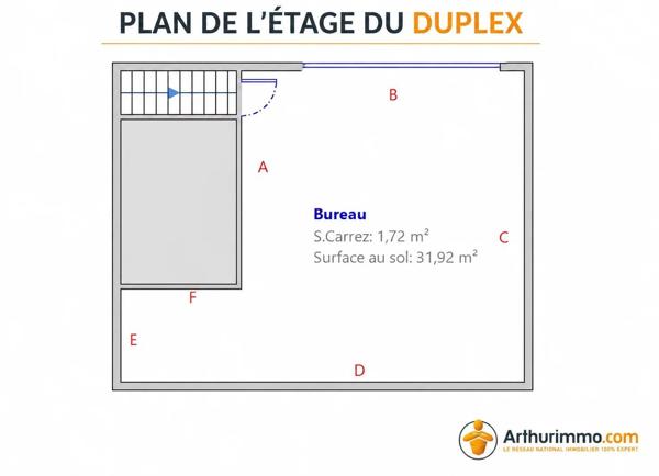 Vente                                                      Appartement
                        
                     4 pièces                      78 m2                     à Pourrières