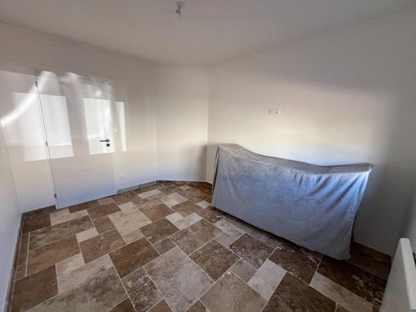 Maison à vendre 5 pièces CHAUFFAILLES (71)