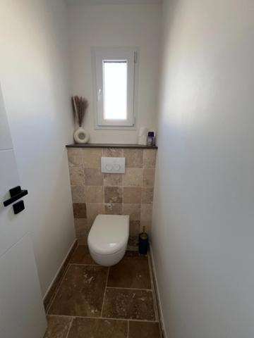 Maison à vendre 5 pièces CHAUFFAILLES (71)