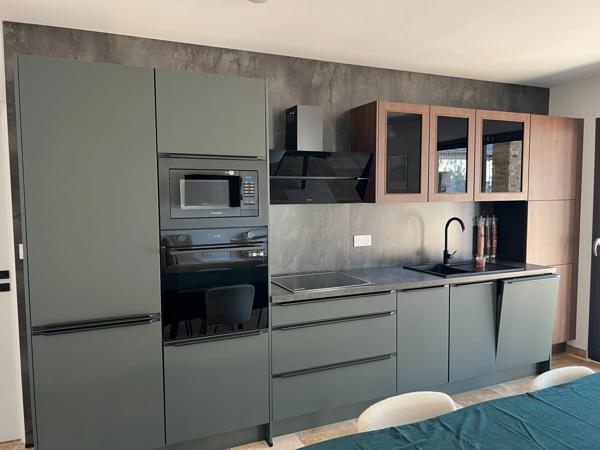 Maison à vendre 5 pièces CHAUFFAILLES (71)