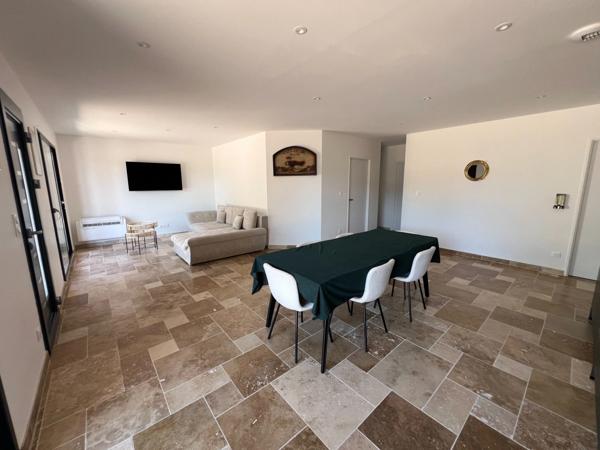 Maison à vendre 5 pièces CHAUFFAILLES (71)