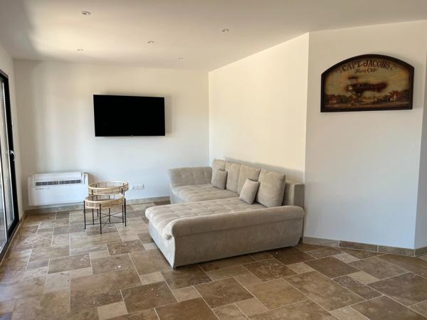Maison à vendre 5 pièces CHAUFFAILLES (71)