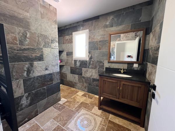 Maison à vendre 5 pièces CHAUFFAILLES (71)