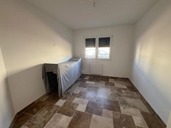 Maison à vendre 5 pièces CHAUFFAILLES (71)