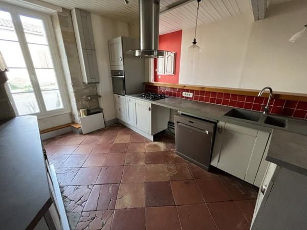 Maison à louer |                                        St-Barthélemy-d'Agenais |                                        3 pièces  | 105 m²