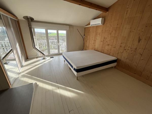 Maison à louer |                                        St-Barthélemy-d'Agenais |                                        3 pièces  | 105 m²