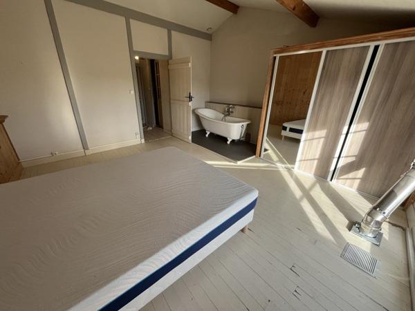 Maison à louer |                                        St-Barthélemy-d'Agenais |                                        3 pièces  | 105 m²