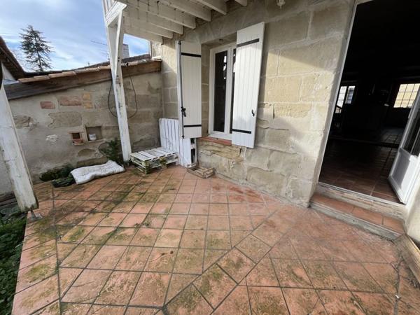 Maison à louer |                                        St-Barthélemy-d'Agenais |                                        3 pièces  | 105 m²