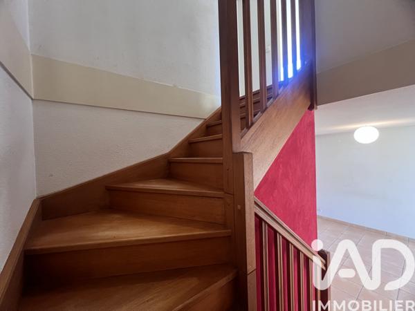 Appartement à vendre 4 pièces 83 m² Saint-Martin-le-Vinoux