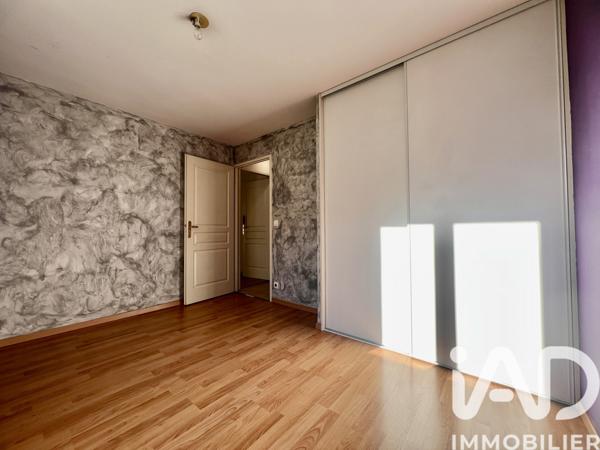 Appartement à vendre 4 pièces 83 m² Saint-Martin-le-Vinoux