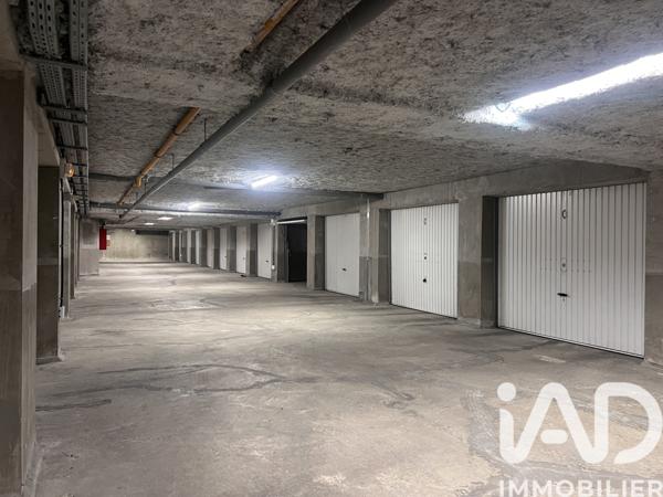 Appartement à vendre 4 pièces 83 m² Saint-Martin-le-Vinoux