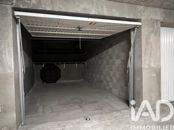 Appartement à vendre 4 pièces 83 m² Saint-Martin-le-Vinoux