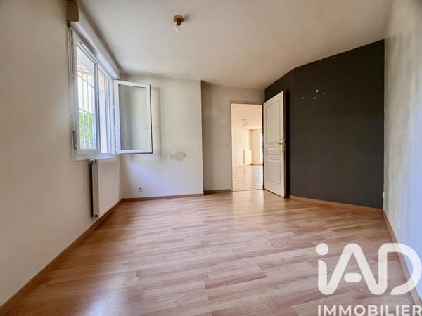 Appartement à vendre 4 pièces 83 m² Saint-Martin-le-Vinoux